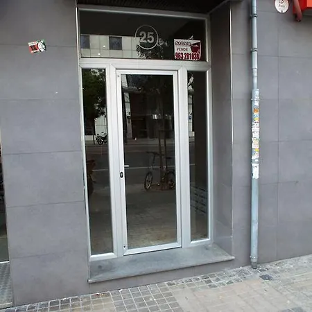 Apartment Cardenal *