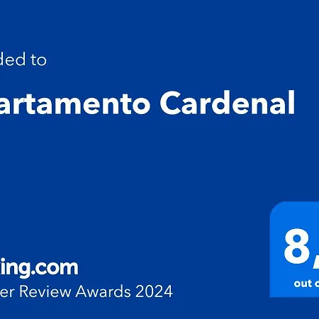 Cardenal Апартаменты Валенсия