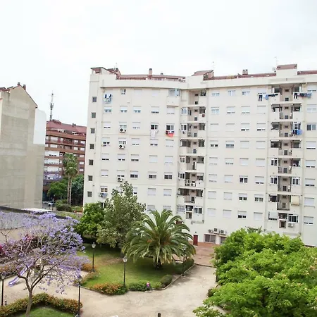 Appartement Cardenal *