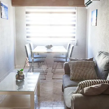 Cardenal Apartment